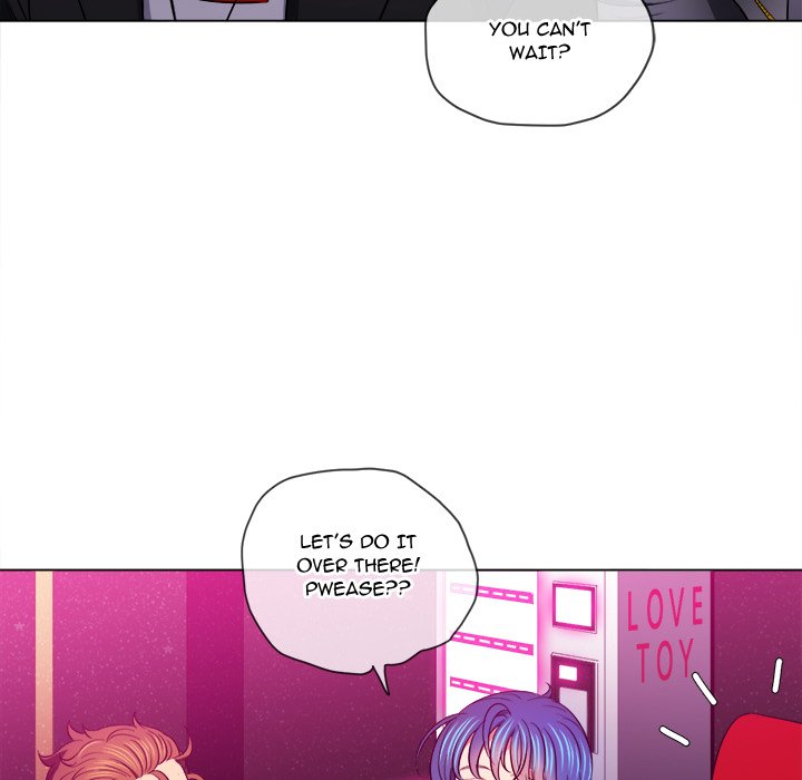 My High School Bully - Chapter 78 [photo 97] - MangaPorn