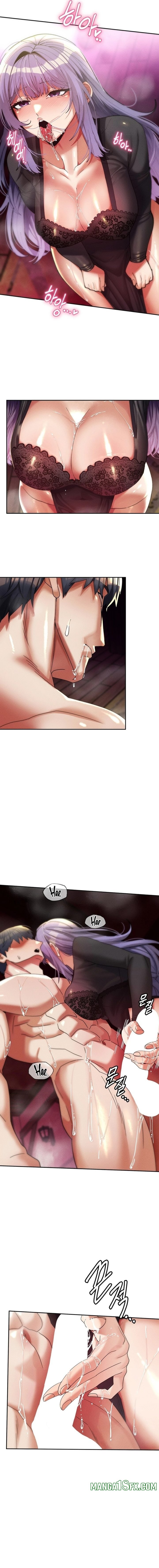 69 University - Chapter 34 [photo 14] - MangaPorn