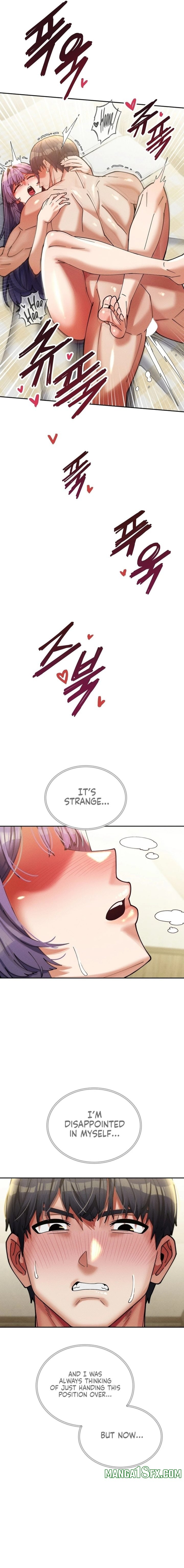 69 University - Chapter 35 [photo 12] - MangaPorn