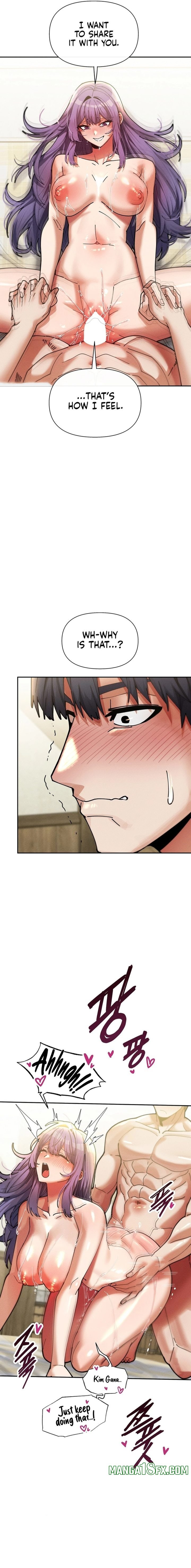 69 University - Chapter 35 [photo 13] - MangaPorn