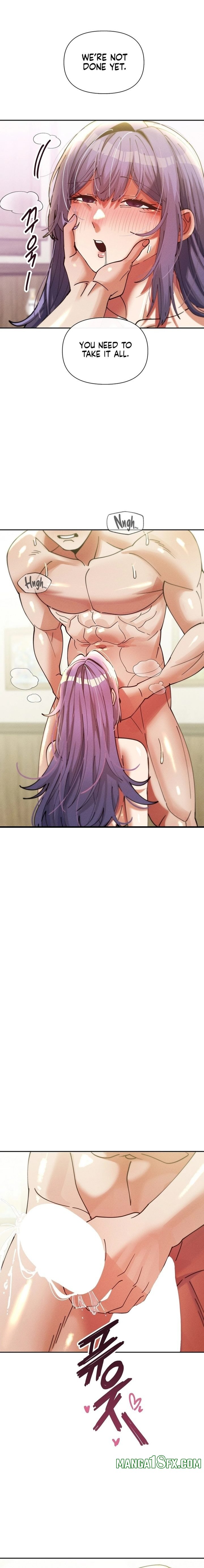 69 University - Chapter 35 [photo 17] - MangaPorn