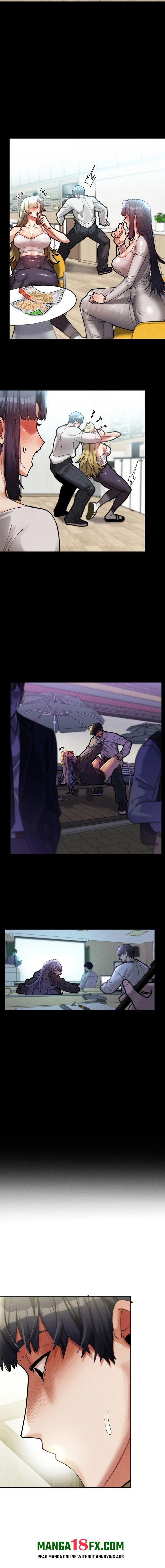69 University - Chapter 35 [photo 8] - MangaPorn