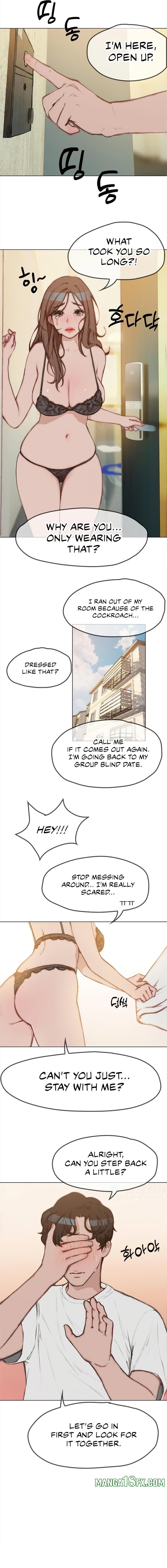 Shorts - Chapter 25 [photo 3] - MangaPorn