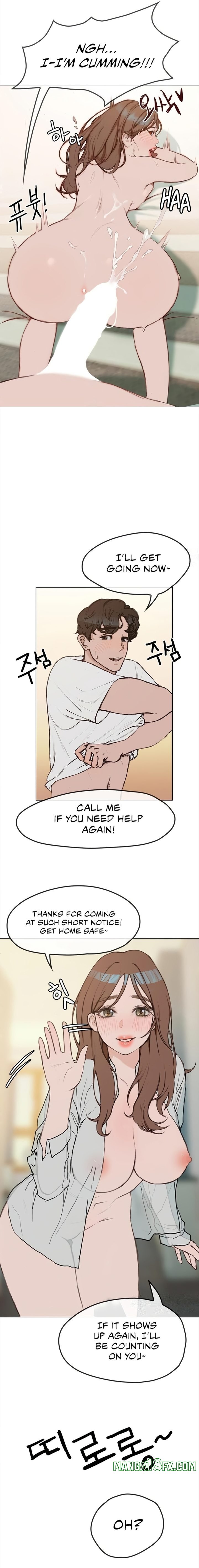 Shorts - Chapter 25 [photo 6] - MangaPorn