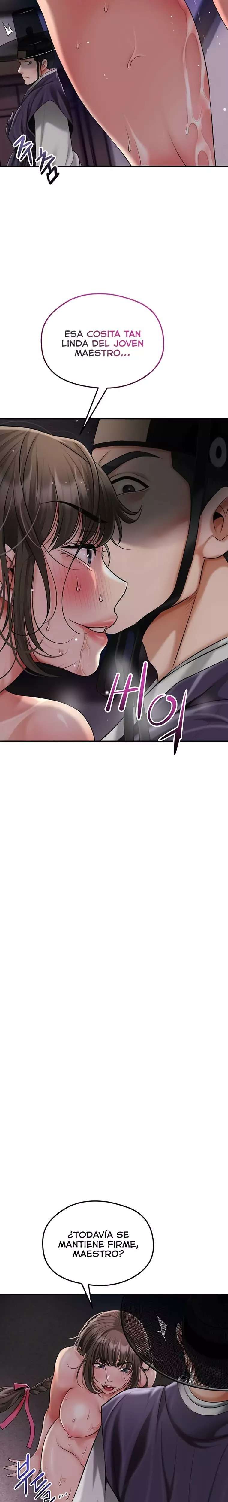 Brothel Raw - Chapter 71 [photo 13] - MangaPorn