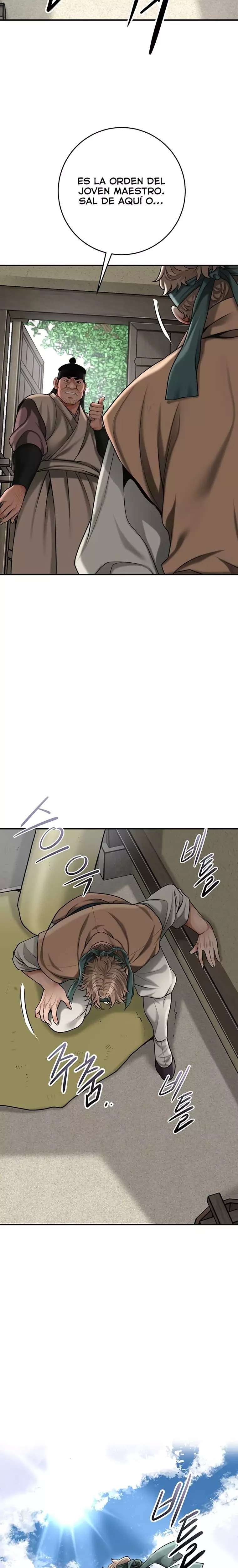 Brothel Raw - Chapter 71 [photo 19] - MangaPorn