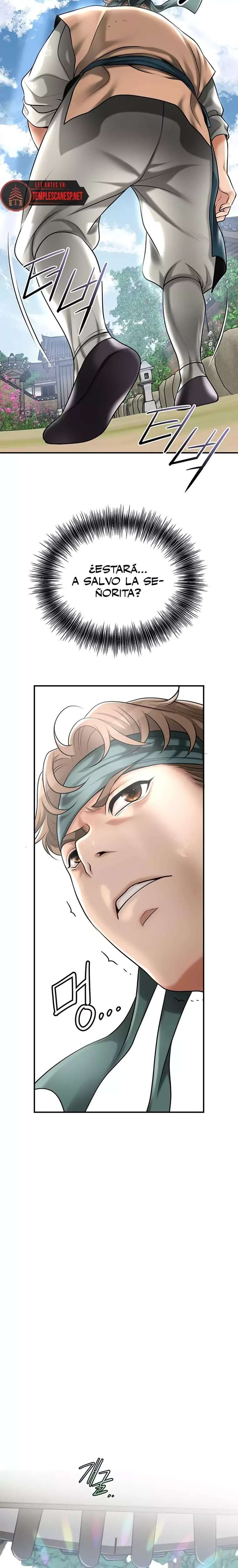 Brothel Raw - Chapter 71 [photo 20] - MangaPorn