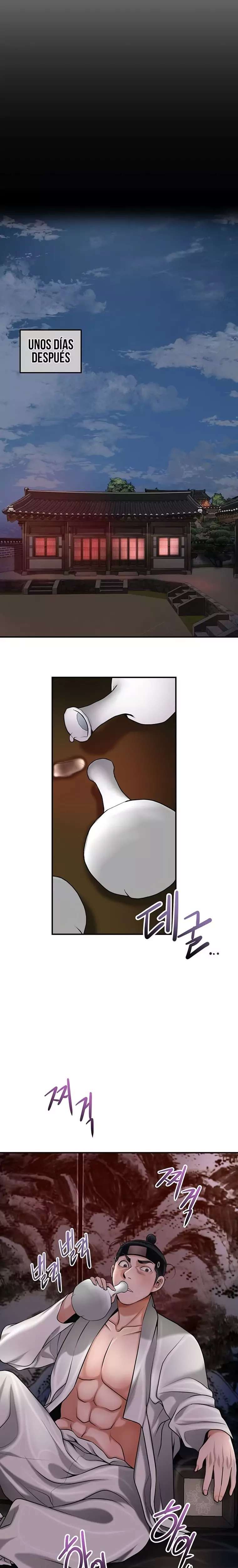 Brothel Raw - Chapter 71 [photo 29] - MangaPorn