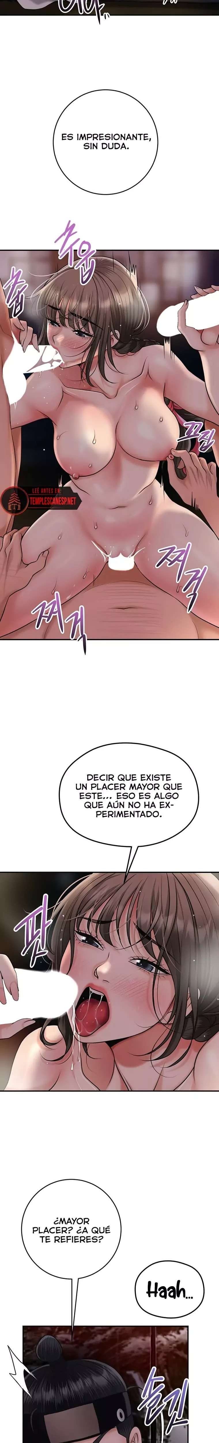 Brothel Raw - Chapter 71 [photo 30] - MangaPorn