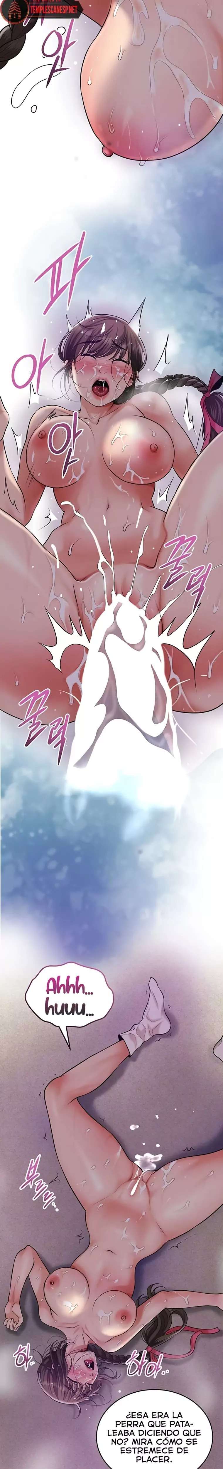Brothel Raw - Chapter 71 [photo 5] - MangaPorn