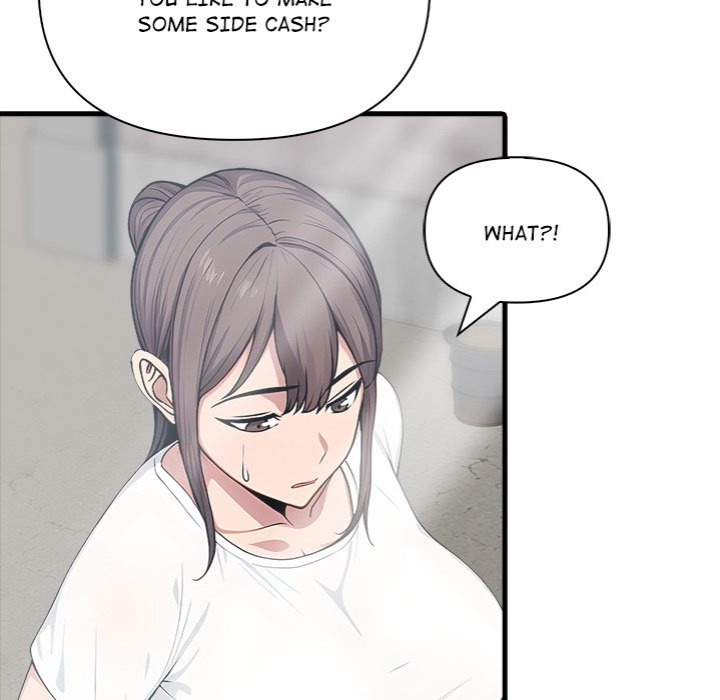 Living With a Girl I Just Met - Chapter 16 [photo 50] - MangaPorn