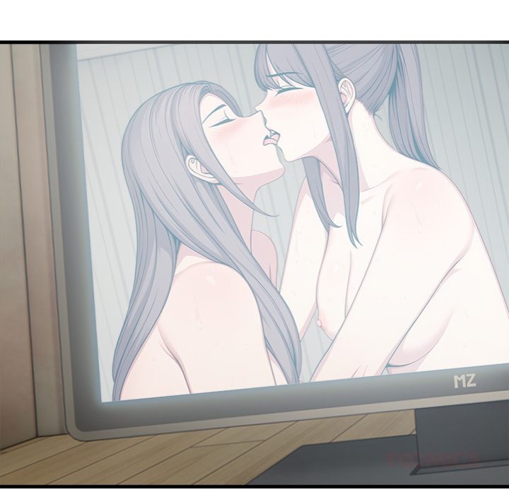 Living With a Girl I Just Met - Chapter 16 [photo 57] - MangaPorn