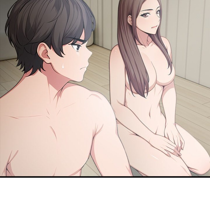 Living With a Girl I Just Met - Chapter 16 [photo 7] - MangaPorn