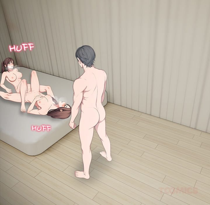 Living With a Girl I Just Met - Chapter 16 [photo 87] - MangaPorn