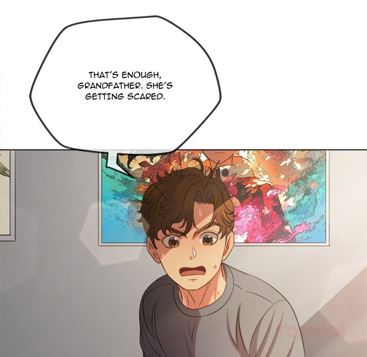 My High School Bully - Chapter 254 [photo 116] - MangaPorn