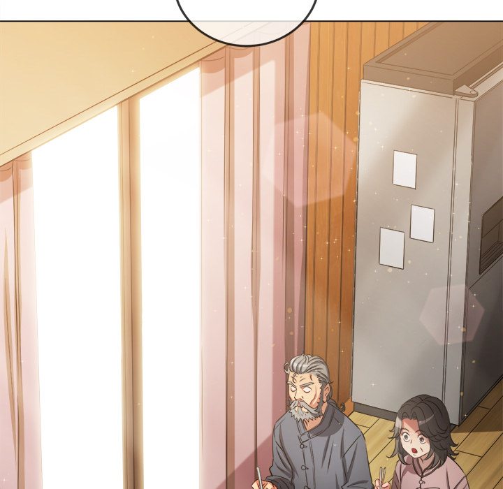 My High School Bully - Chapter 254 [photo 126] - MangaPorn