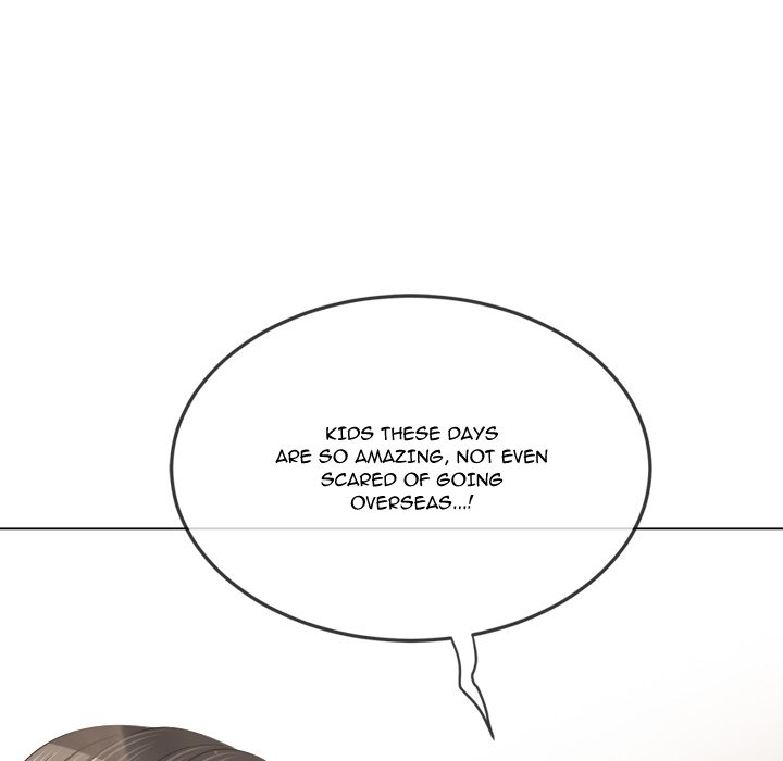 My High School Bully - Chapter 254 [photo 138] - MangaPorn