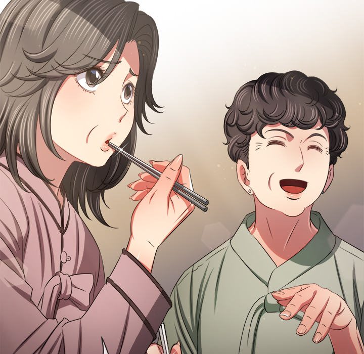 My High School Bully - Chapter 254 [photo 139] - MangaPorn