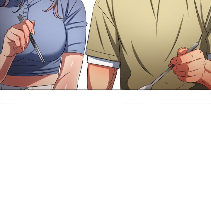 My High School Bully - Chapter 254 [photo 154] - MangaPorn