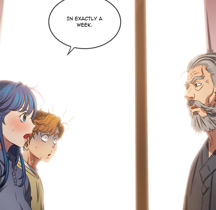 My High School Bully - Chapter 254 [photo 156] - MangaPorn