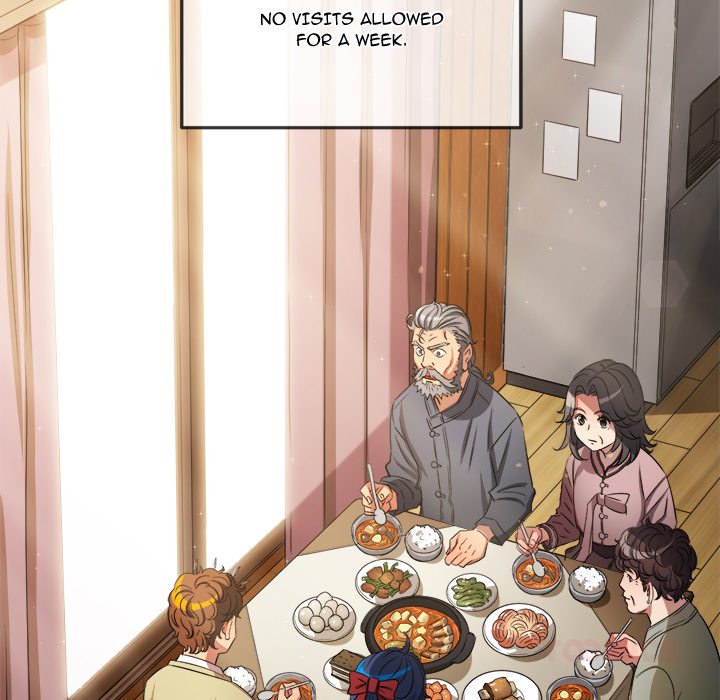 My High School Bully - Chapter 254 [photo 172] - MangaPorn
