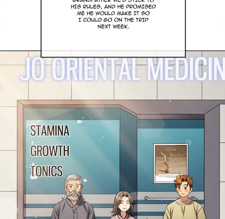 My High School Bully - Chapter 254 [photo 175] - MangaPorn
