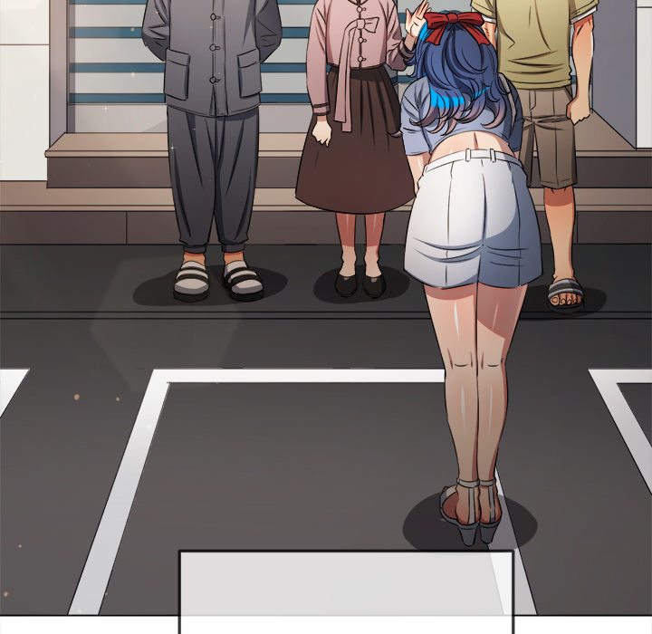 My High School Bully - Chapter 254 [photo 176] - MangaPorn