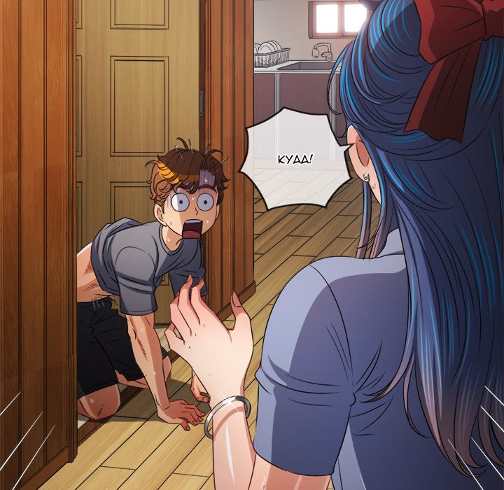 My High School Bully - Chapter 254 [photo 26] - MangaPorn