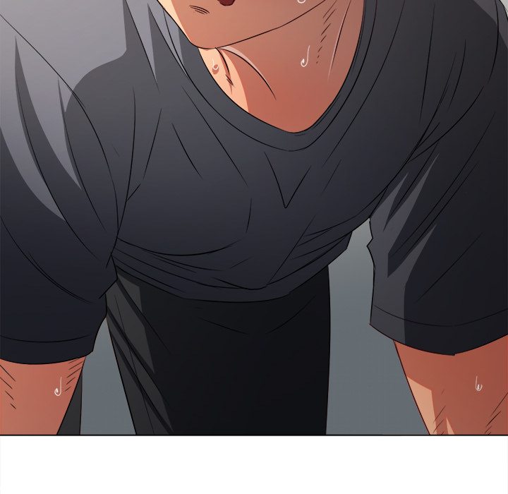 My High School Bully - Chapter 254 [photo 30] - MangaPorn