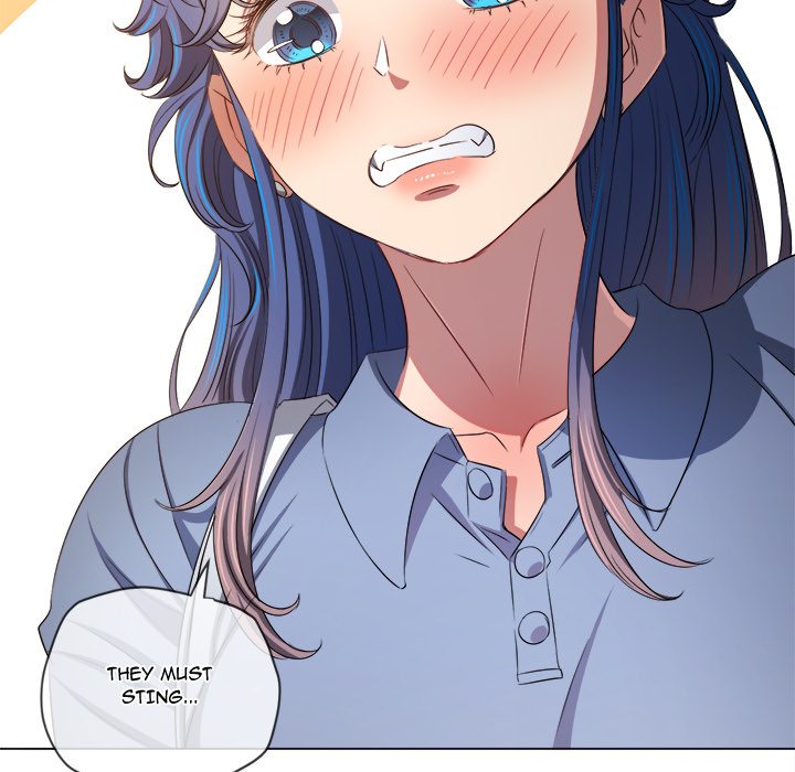 My High School Bully - Chapter 254 [photo 33] - MangaPorn