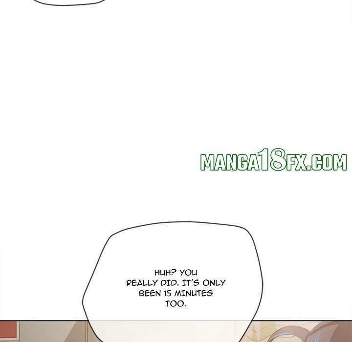 My High School Bully - Chapter 254 [photo 34] - MangaPorn