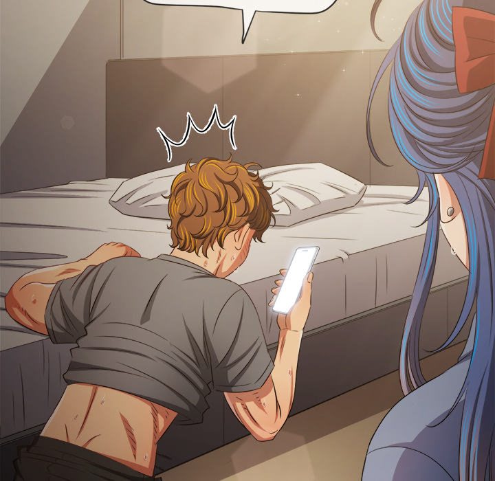 My High School Bully - Chapter 254 [photo 35] - MangaPorn