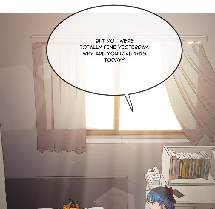 My High School Bully - Chapter 254 [photo 38] - MangaPorn