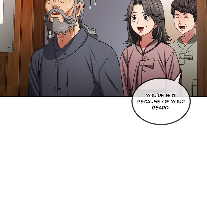 My High School Bully - Chapter 254 [photo 46] - MangaPorn