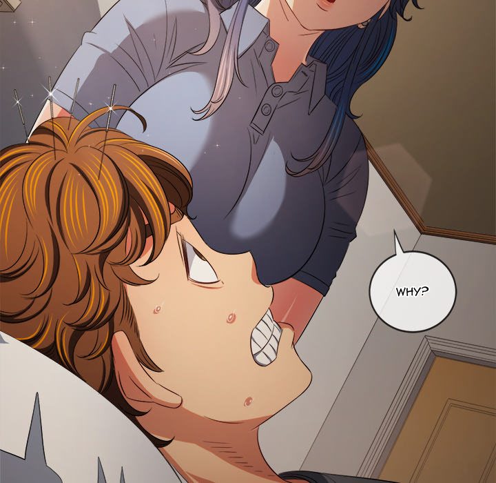 My High School Bully - Chapter 254 [photo 51] - MangaPorn