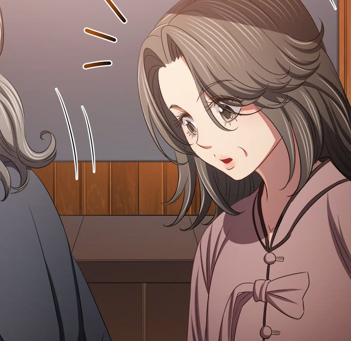 My High School Bully - Chapter 254 [photo 57] - MangaPorn