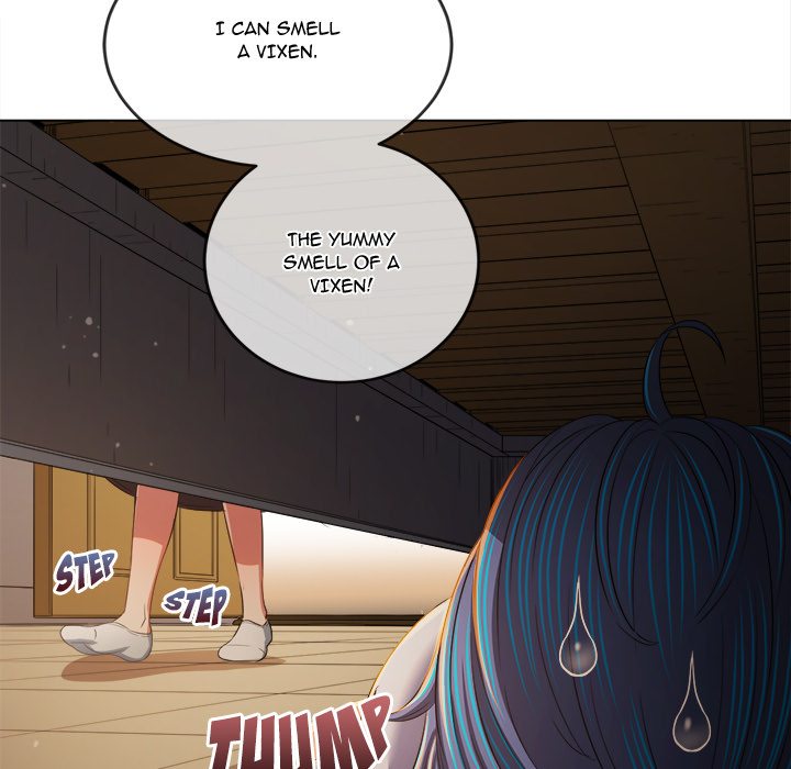 My High School Bully - Chapter 254 [photo 74] - MangaPorn