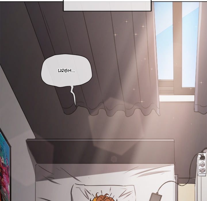 My High School Bully - Chapter 254 [photo 8] - MangaPorn