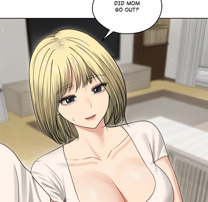 Runaway Wife - Chapter 44 [photo 109] - MangaPorn