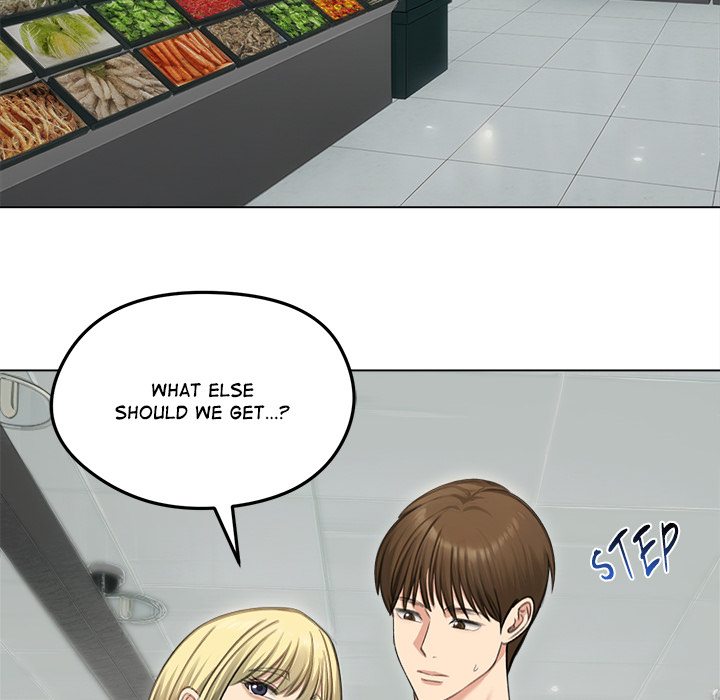 Runaway Wife - Chapter 44 [photo 121] - MangaPorn