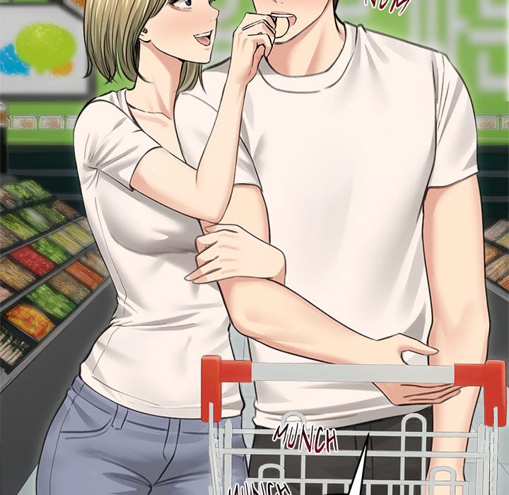 Runaway Wife - Chapter 44 [photo 131] - MangaPorn