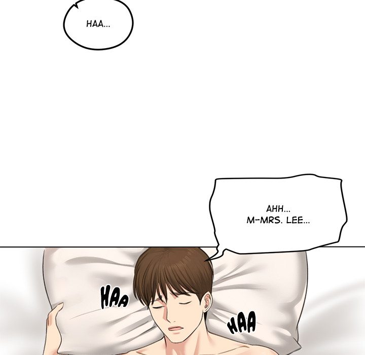 Runaway Wife - Chapter 44 [photo 27] - MangaPorn
