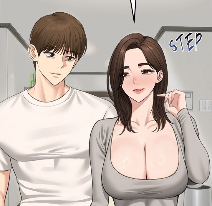 Runaway Wife - Chapter 44 [photo 78] - MangaPorn