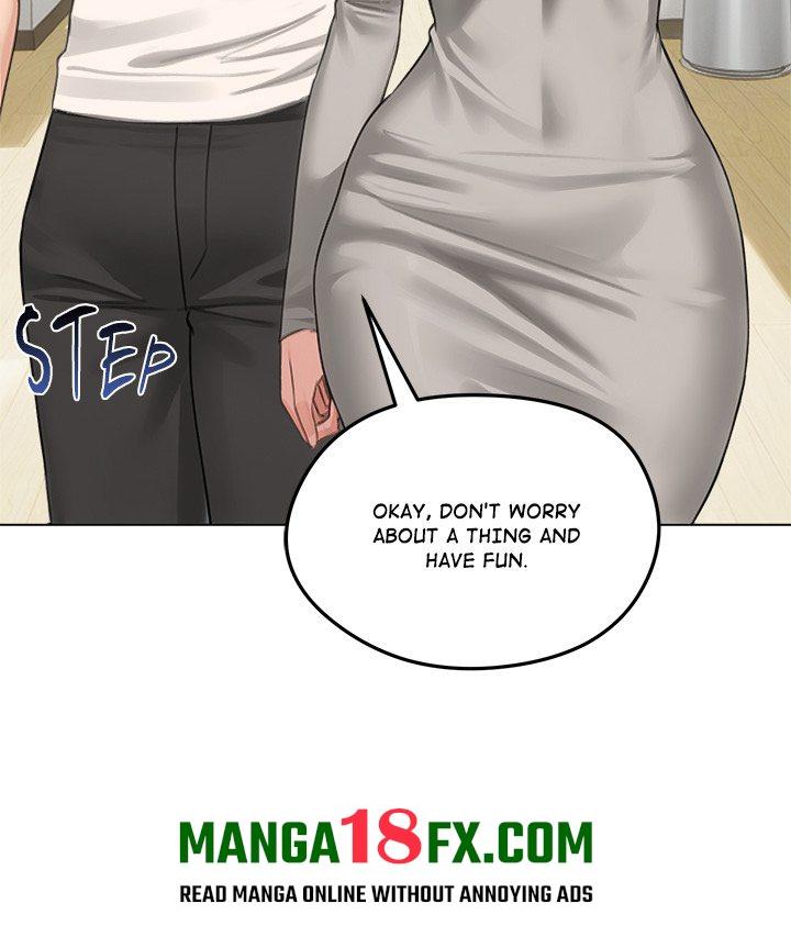 Runaway Wife - Chapter 44 [photo 79] - MangaPorn