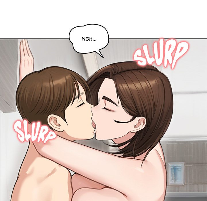 Runaway Wife - Chapter 44 [photo 8] - MangaPorn