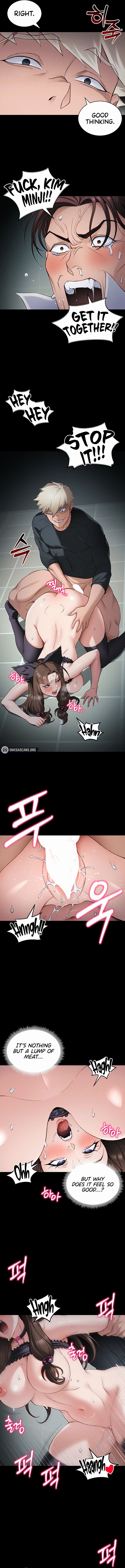 Taming A Female Bully - Chapter 37 [photo 3] - MangaPorn