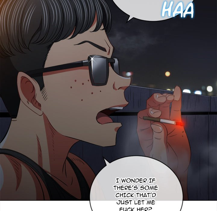 My High School Bully - Chapter 79 [photo 10] - MangaPorn