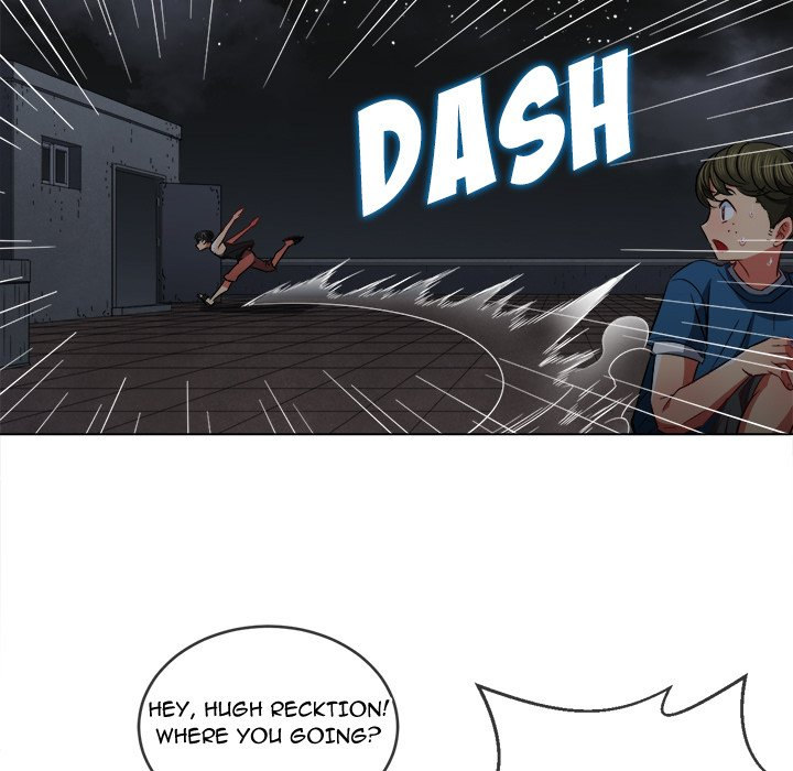 My High School Bully - Chapter 79 [photo 100] - MangaPorn