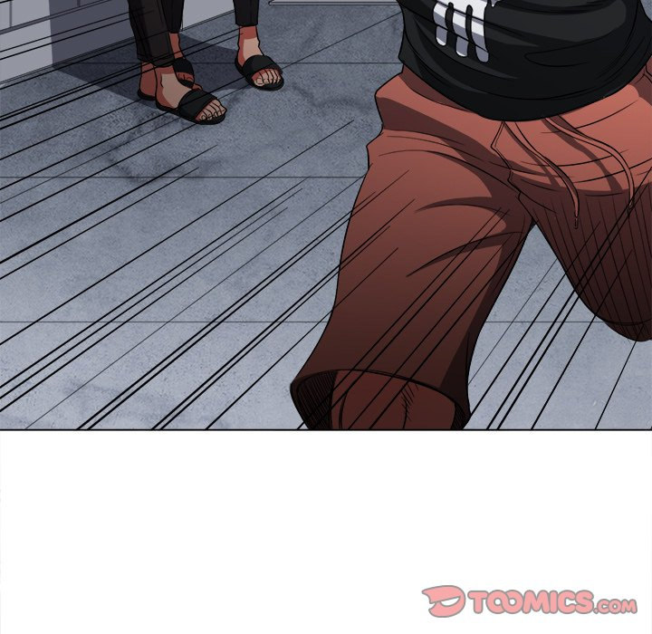 My High School Bully - Chapter 79 [photo 102] - MangaPorn