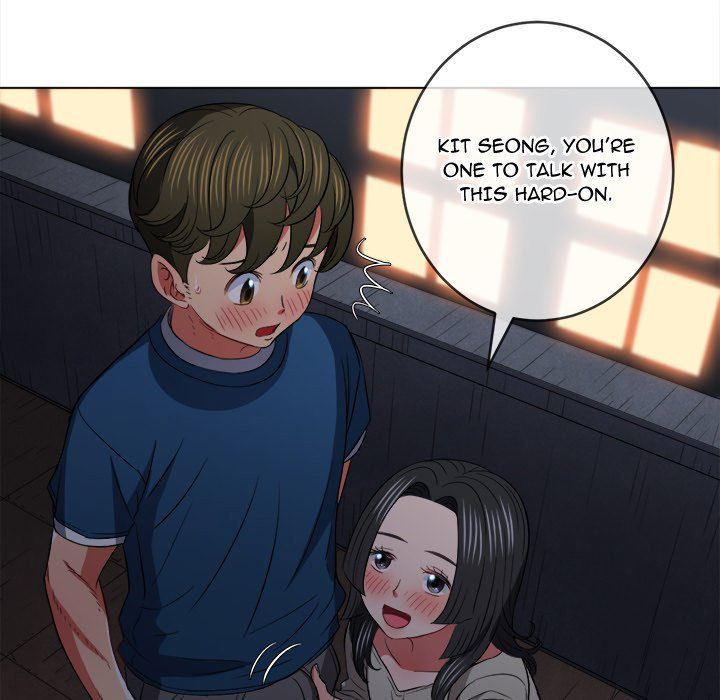 My High School Bully - Chapter 79 [photo 106] - MangaPorn